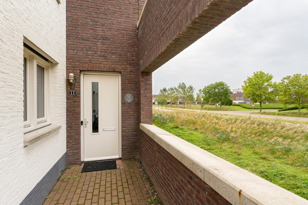 Medium property photo - Het Fort 12, 5146 CH Waalwijk